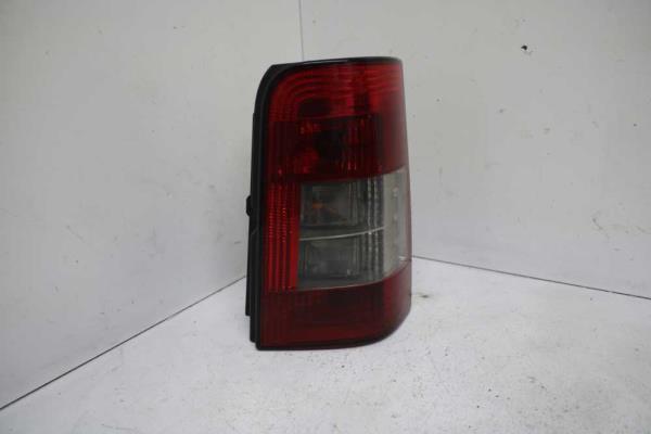 FEU ARRIERE DROIT CITROEN BERLINGO/ PEUGEOT PARTNER 2006+ ( HAYON ) - Vue 1